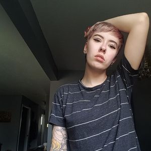 Meet your Posher, Sydney marie